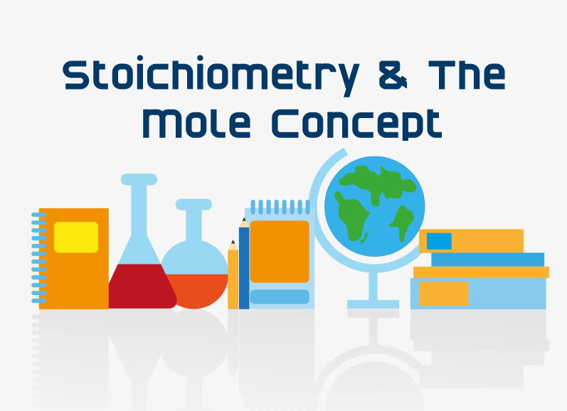 stoichiometry